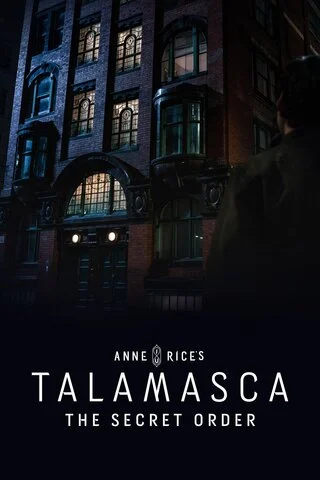 Таламаска: Тайный орден (2025) - смотреть онлайн